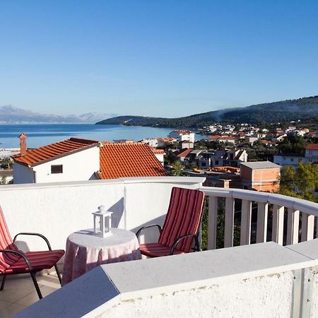 Apartman Nena Apartment Slatine Exterior photo