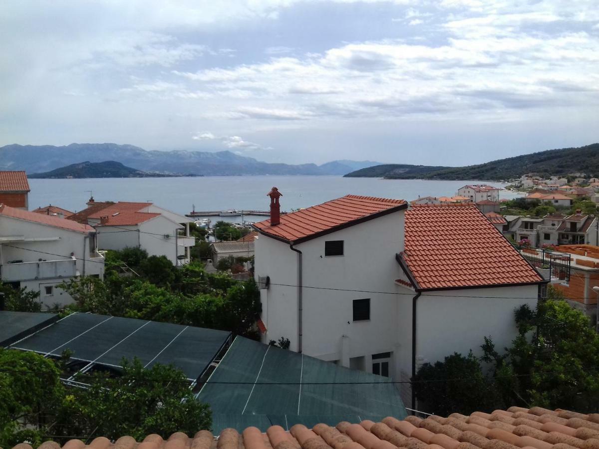 Apartman Nena Apartment Slatine Exterior photo